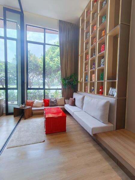 Sunway Lenang Heights - 5