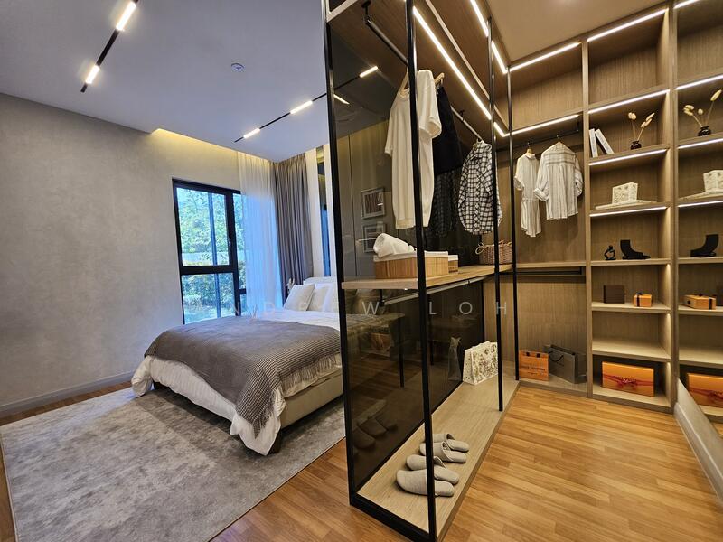 Oaka Residences - 5