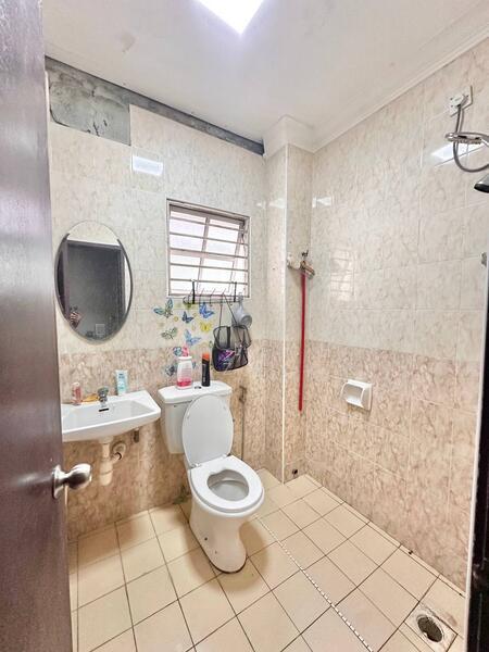 Bukit Bandaraya - 3