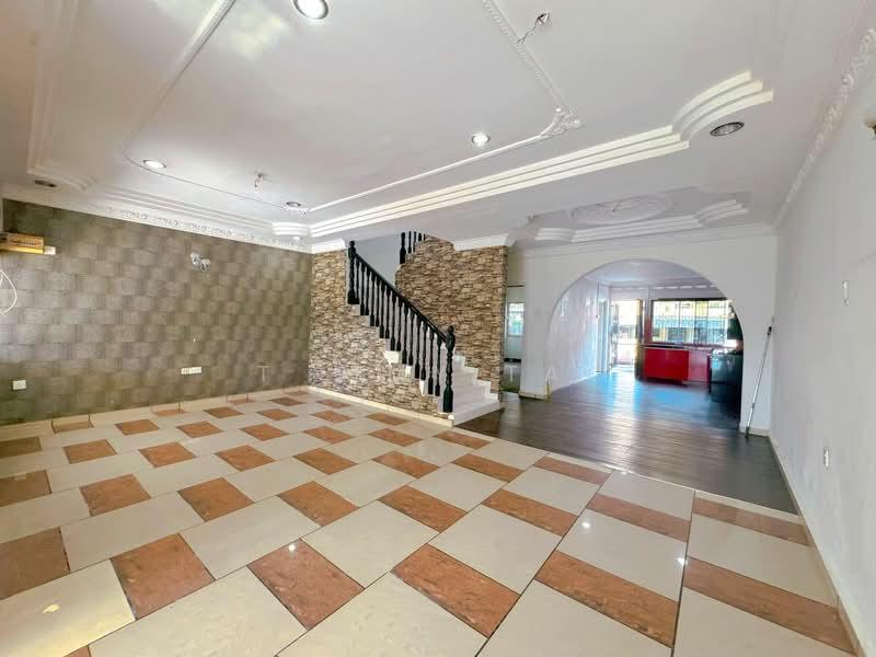 Taman Sentosa Tamans Sentosas - 2