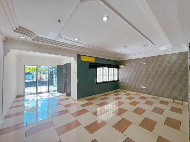 Taman Sentosa Tamans Sentosas - 3