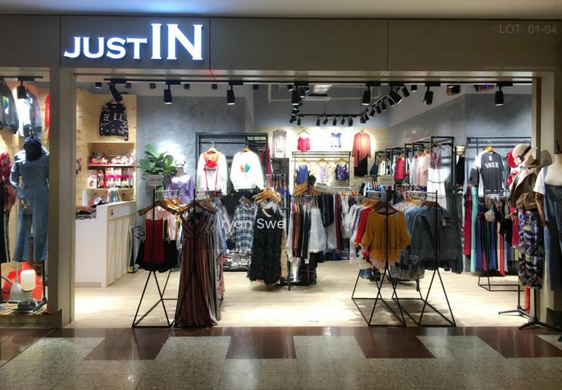 Berjaya time square, 6th Floor, Tenanted, KL City, Prime Locations - 1