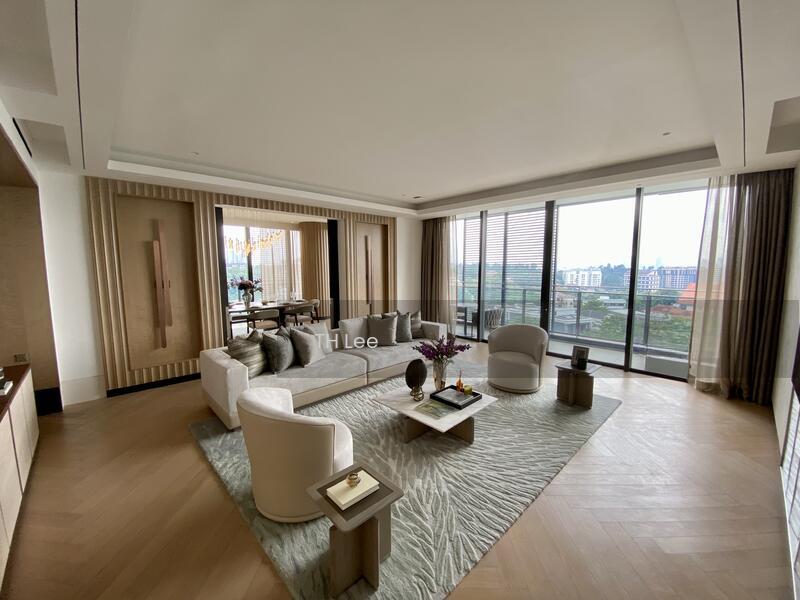 Aira Residence - 2