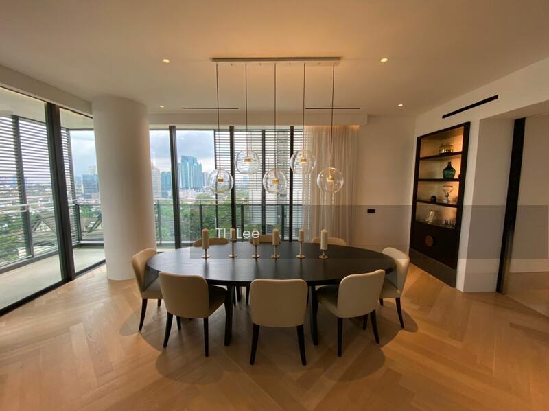 Aira Residence - 3