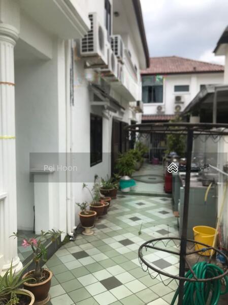 Farlim 2 storey Semi D - 1