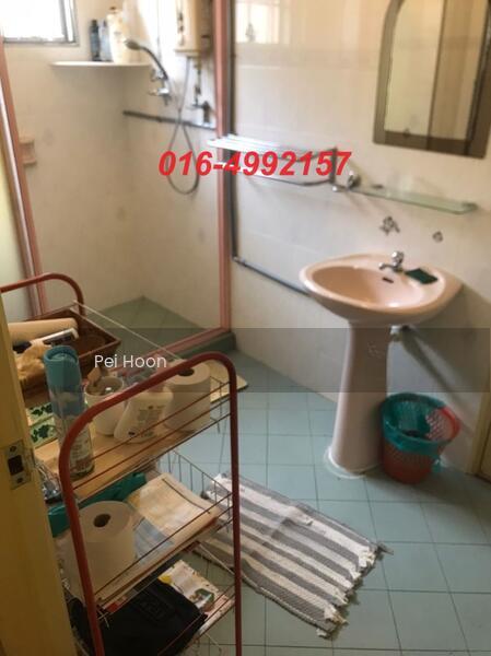 Farlim 2 storey Semi D - 3