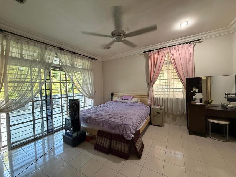 Lembah Impiana,Kulim - 3