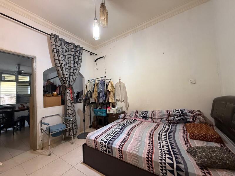 Lembah Impiana,Kulim - 3