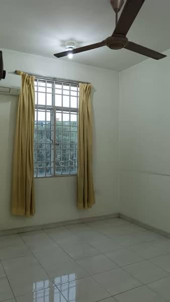Pangsapuri Sri Mekar 1 - 4