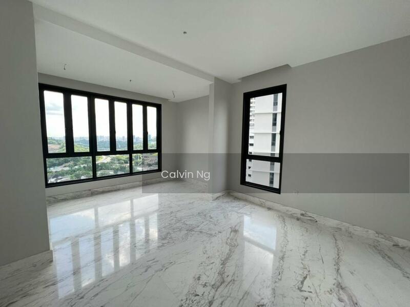 Kapas Heights - 2