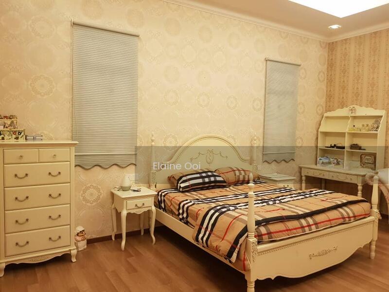 Greenlane Lebuhraya Mas Taman Guan Joo Seng - 3