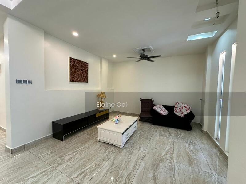 Greenlane Lebuhraya Mas Taman Guan Joo Seng - 5