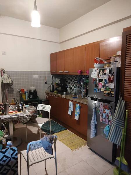 10 Semantan Suites - 5