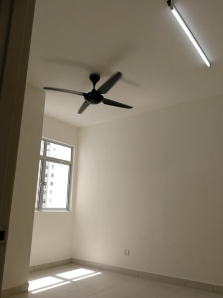 Residensi Pandanmas 2 - 3
