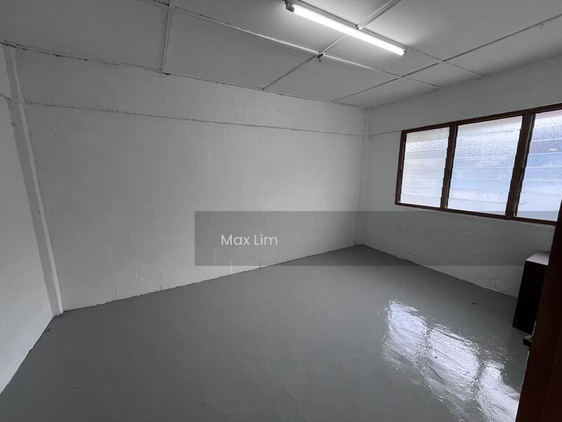 PKNS Flat Seksyen 16 - 5