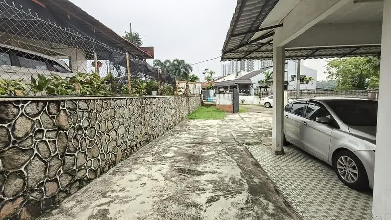 Taman Century - 5