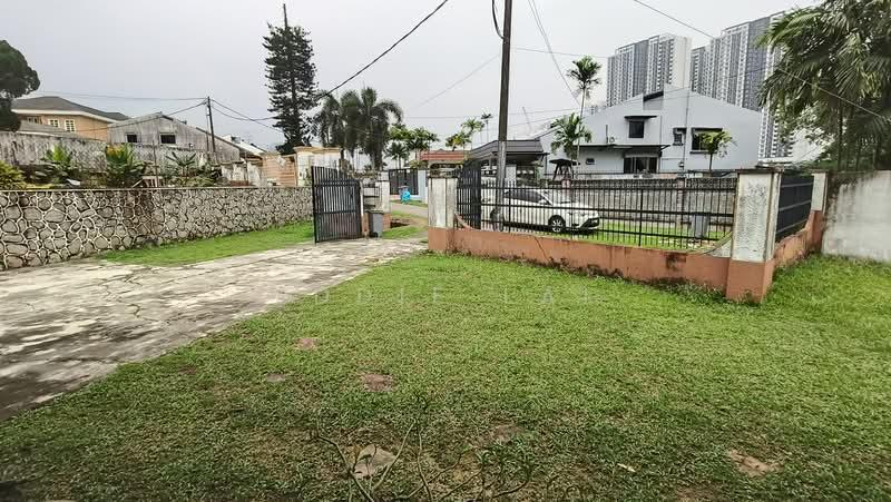 Taman Century - 4