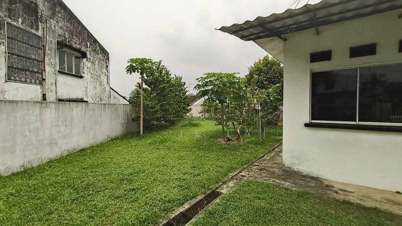 Taman Century - 3