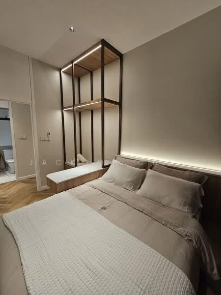 Aria @ Banyan Valley - 2