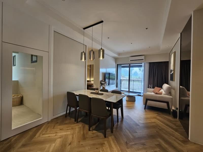 Aria @ Banyan Valley - 4