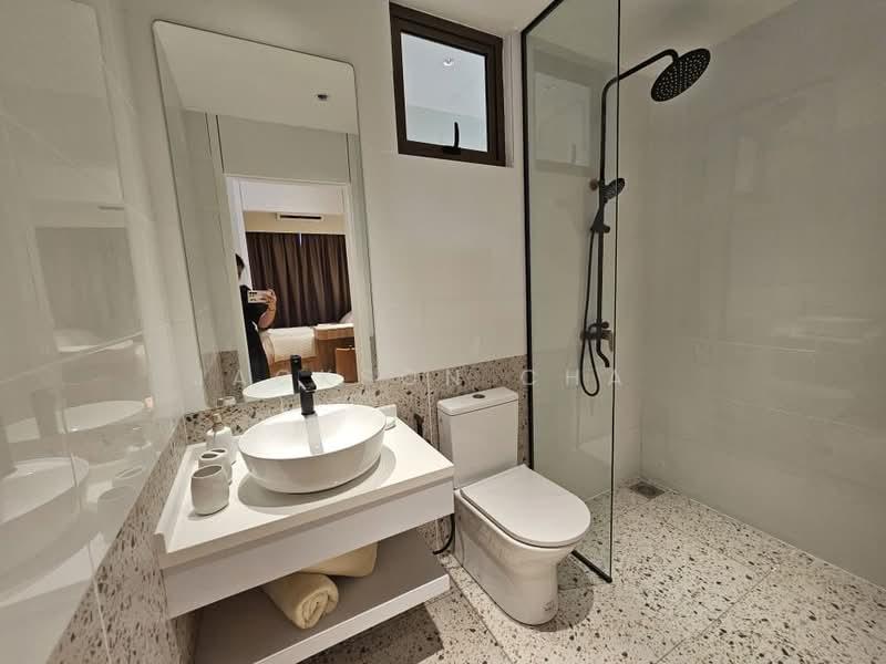 Aria @ Banyan Valley - 1