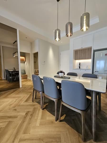 Aria @ Banyan Valley - 4