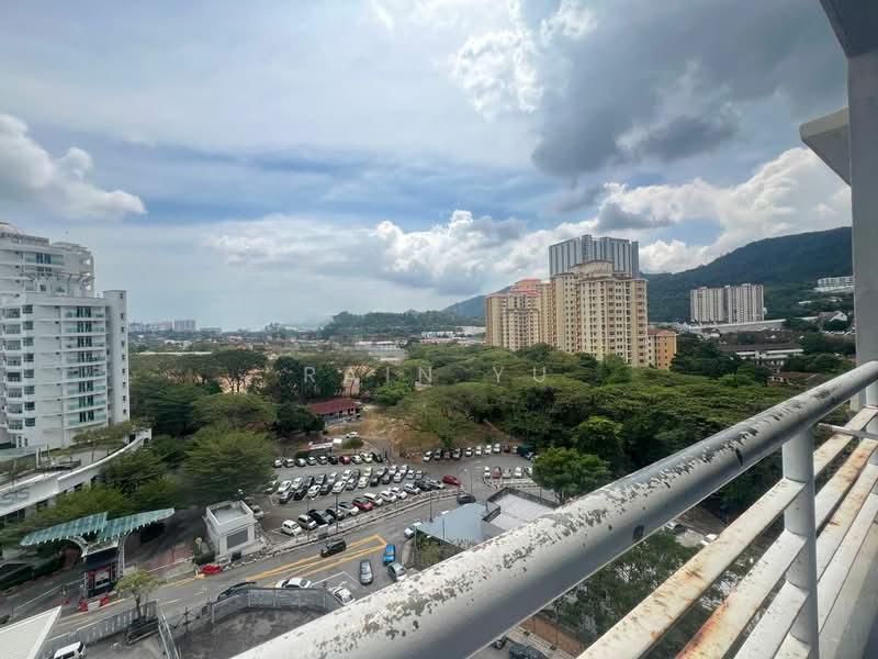 The Pulse Condominium - 3