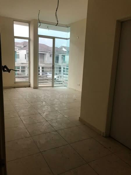 Park View @ Taman Juru Setia - 2