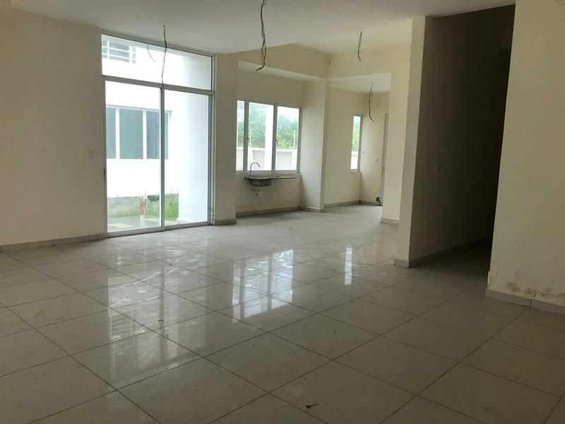 Park View @ Taman Juru Setia - 1