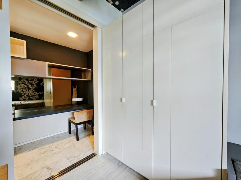 Verve Suites - 2
