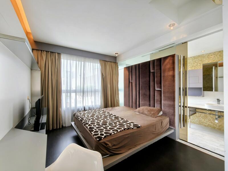 Verve Suites - 4