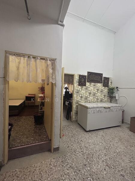 Taman Melaka Baru - 2