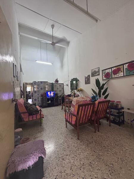 Taman Melaka Baru - 1