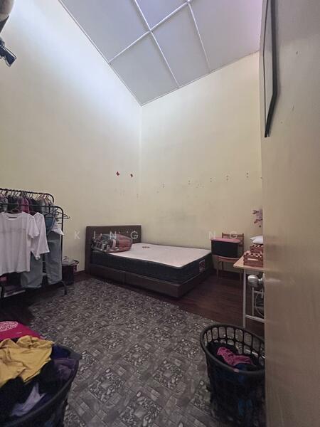 Taman Melaka Baru - 4