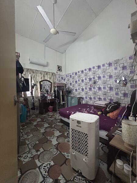 Taman Melaka Baru - 3