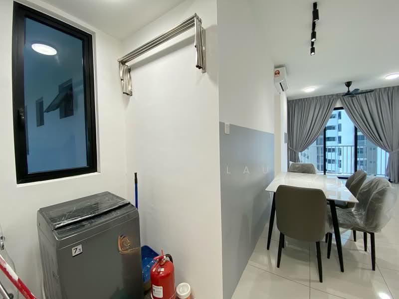 Vivo Executive Apartment - 4