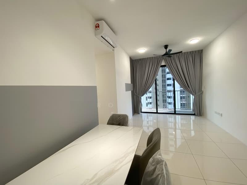 Vivo Executive Apartment - 2