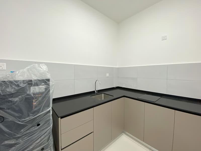 Vivo Executive Apartment - 3