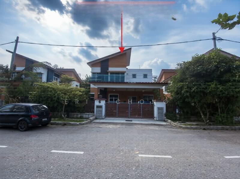 Taman Sri Rambai - 1