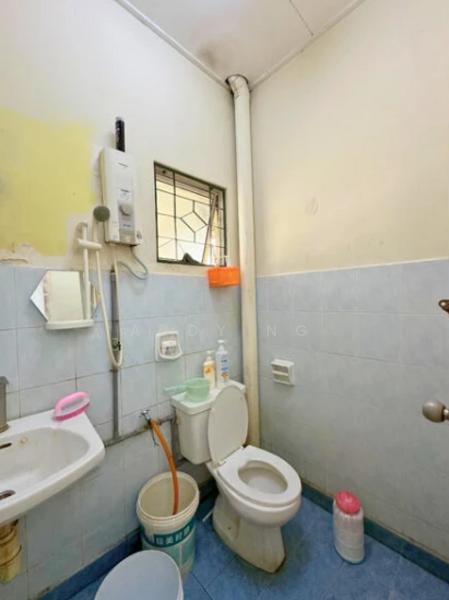 Taman Berjaya - 4