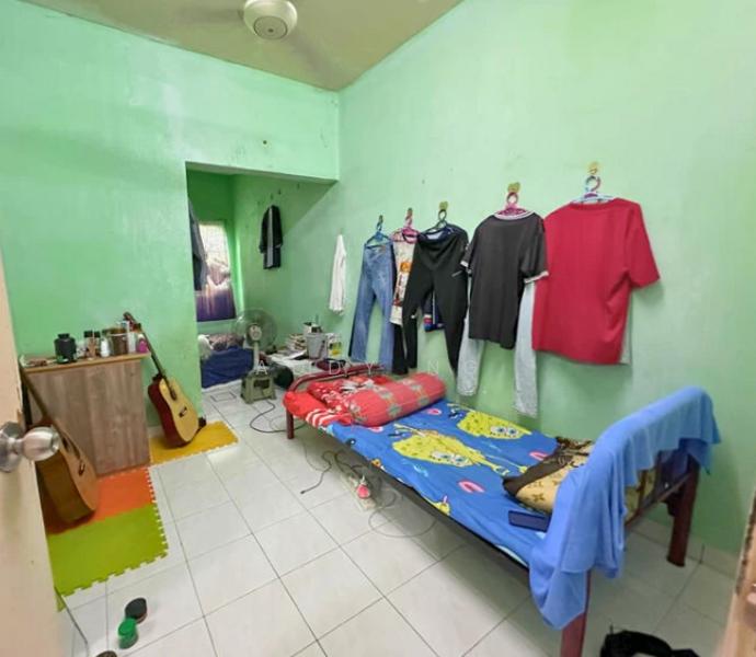 Taman Berjaya - 5