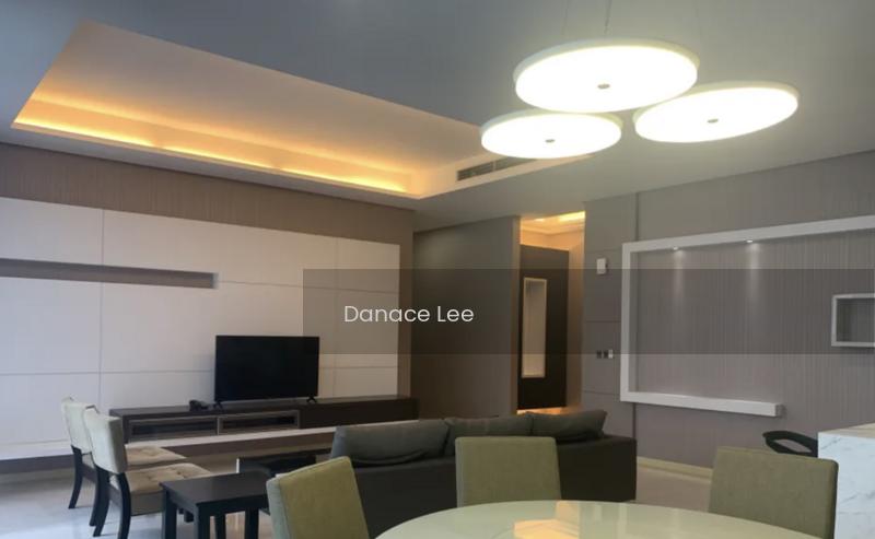 Quadro Residences - 2