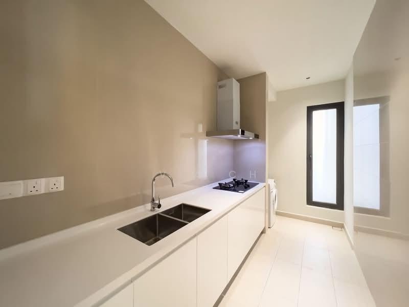 Service Suites @ Pavilion Embassy - 2