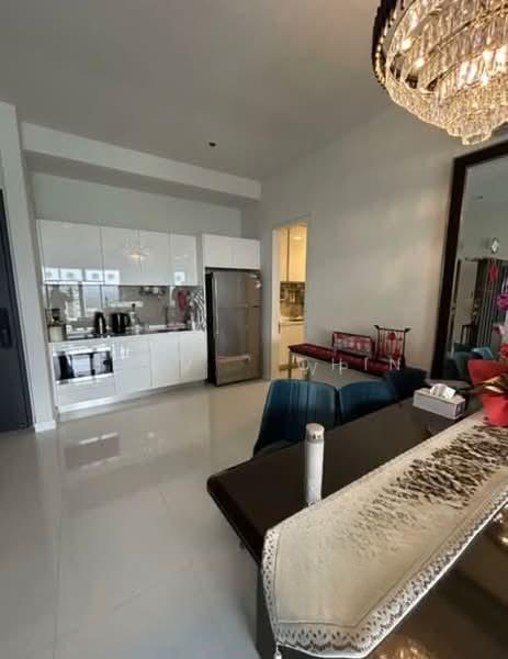 Service Suites @ Pavilion Embassy - 4