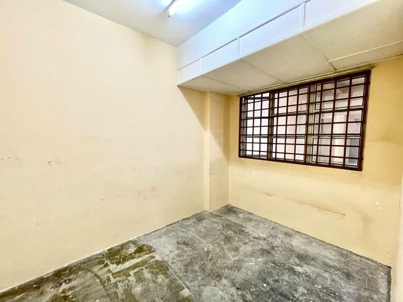 Baiduri Apartment - 2
