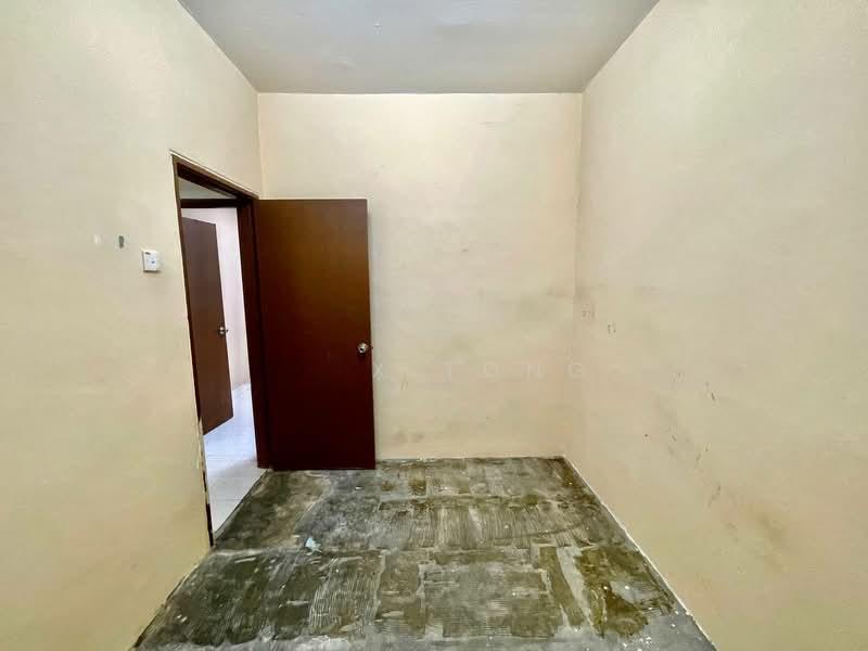Baiduri Apartment - 3