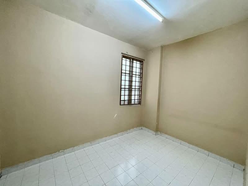 Baiduri Apartment - 5