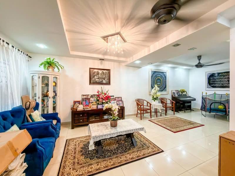 Taman Dagang Permai - 3