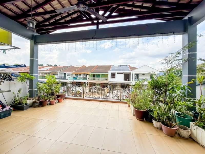 Taman Dagang Permai - 2