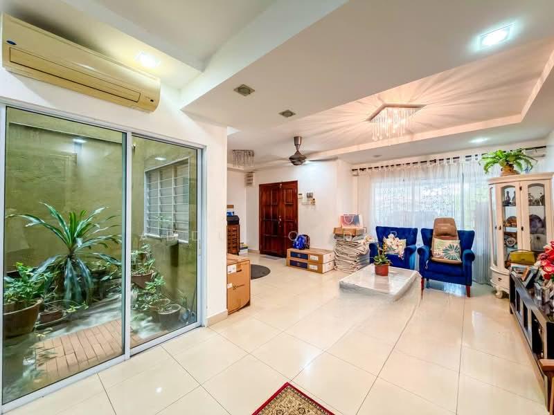 Taman Dagang Permai - 5